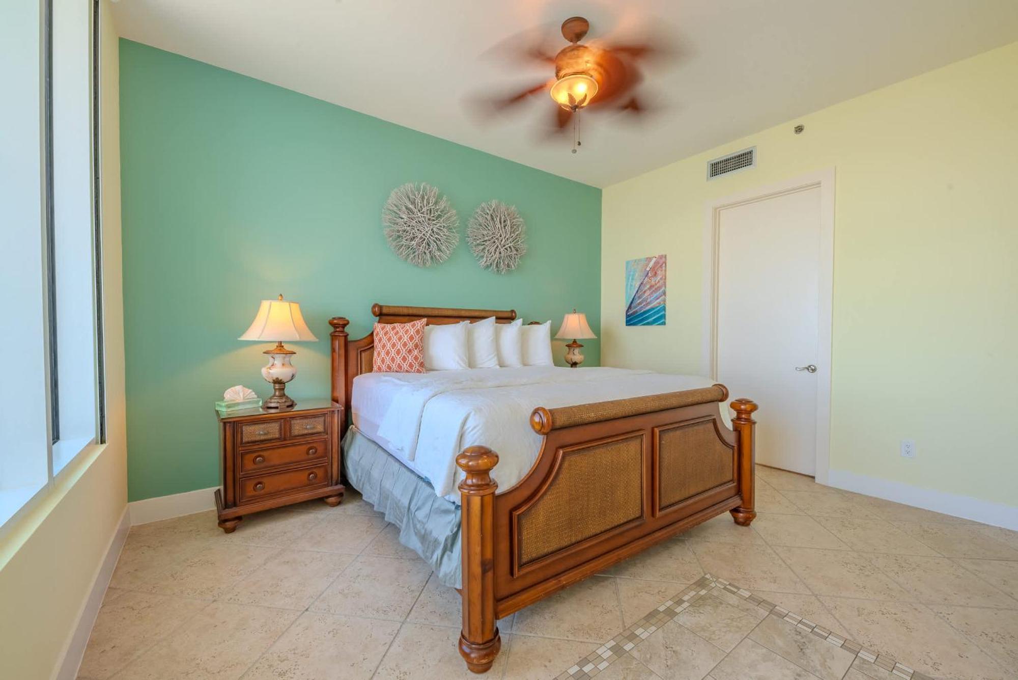 1801 Sapphire Beachfront 3 Bedroom Condo South Padre Island Exterior photo