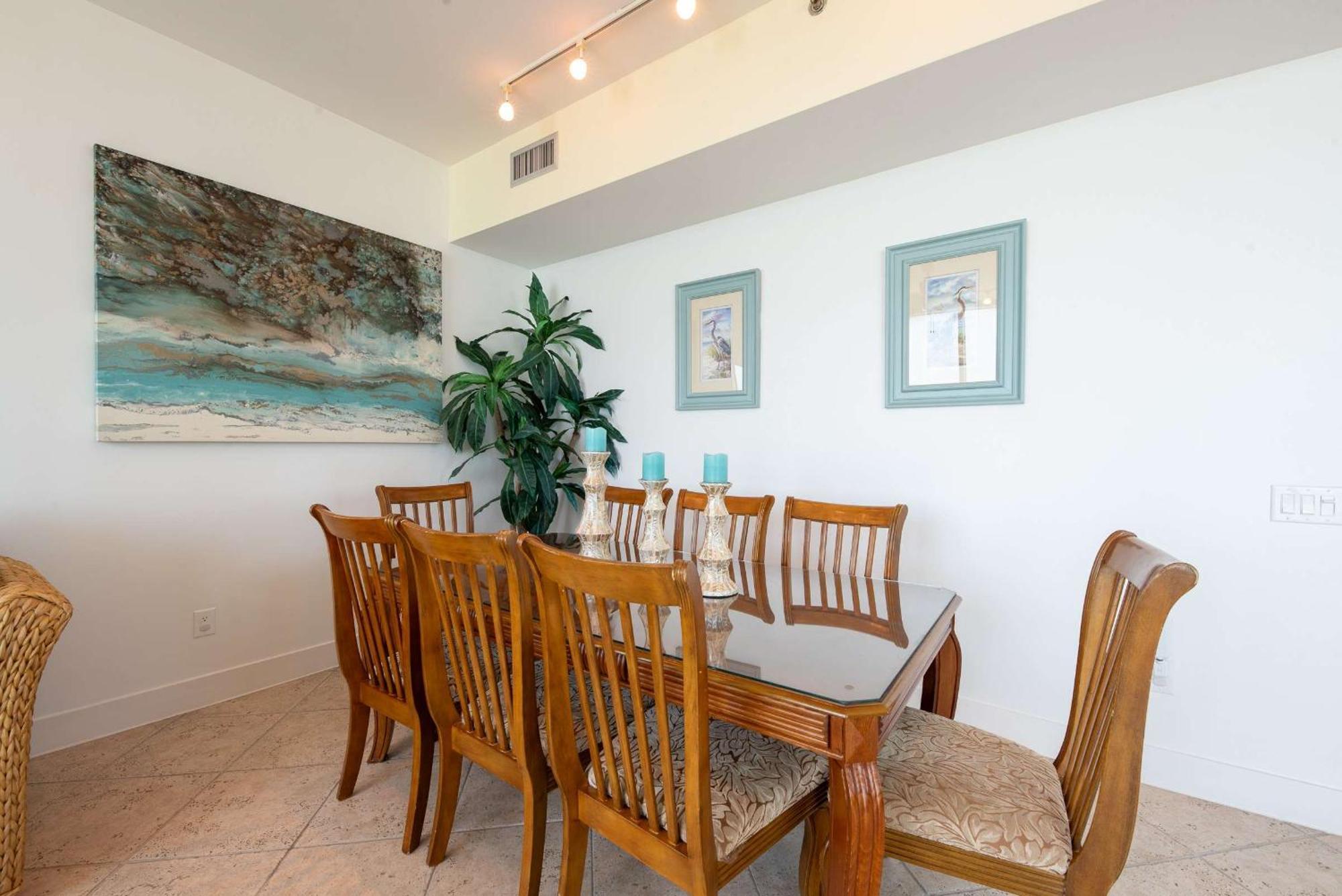 1801 Sapphire Beachfront 3 Bedroom Condo South Padre Island Exterior photo