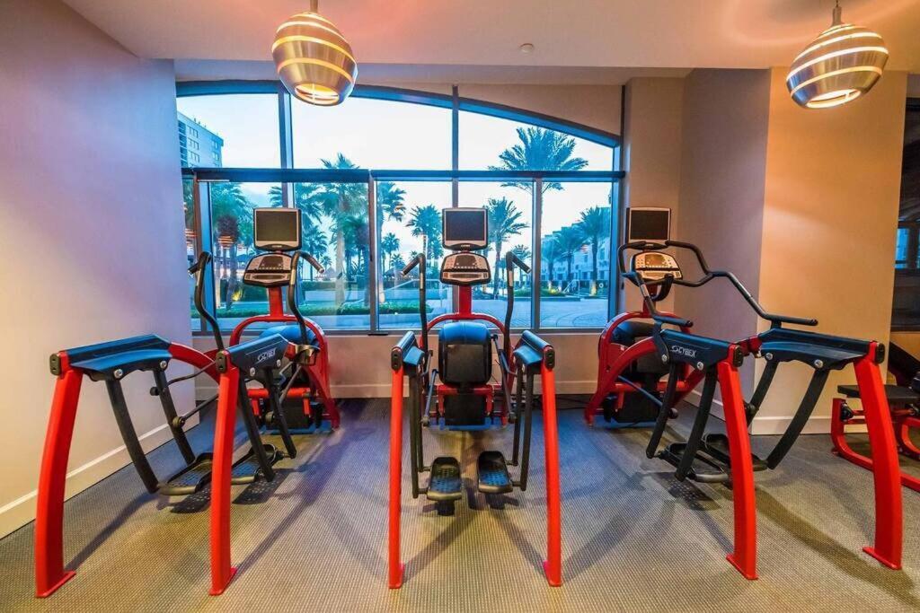 1801 Sapphire Beachfront 3 Bedroom Condo South Padre Island Exterior photo